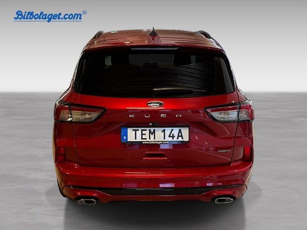 Ford Kuga 2.5 Hybrid AWD 141 kW image number 6