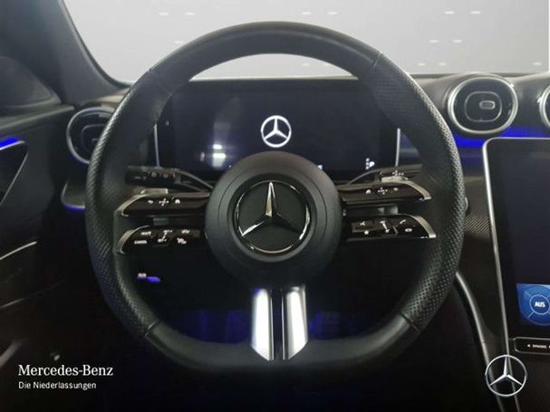 Mercedes-Benz C 300 T 190 kW image number 14