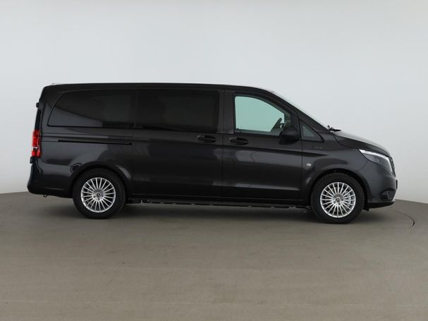 Mercedes-Benz Vito e 129 Tourer Pro 150 kW image number 7