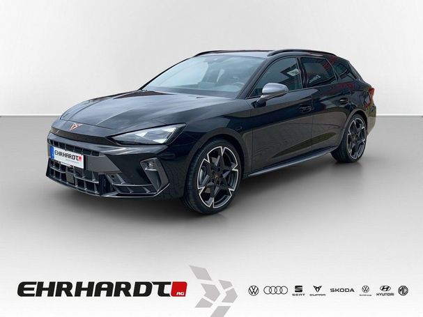 Cupra Leon Sportstourer 1.5 eTSI DSG 110 kW image number 1