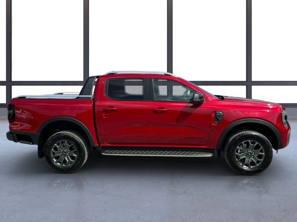 Ford Ranger 3.0 Wildtrak 177 kW image number 5