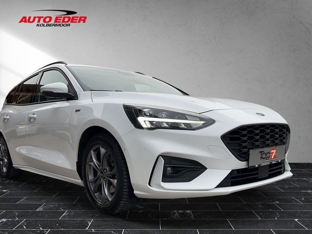 Ford Focus ST-Line 92 kW image number 3