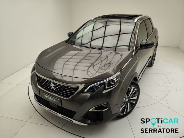 Peugeot 3008 220 kW image number 15