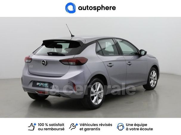 Opel Corsa 1.2 Elegance 55 kW image number 5