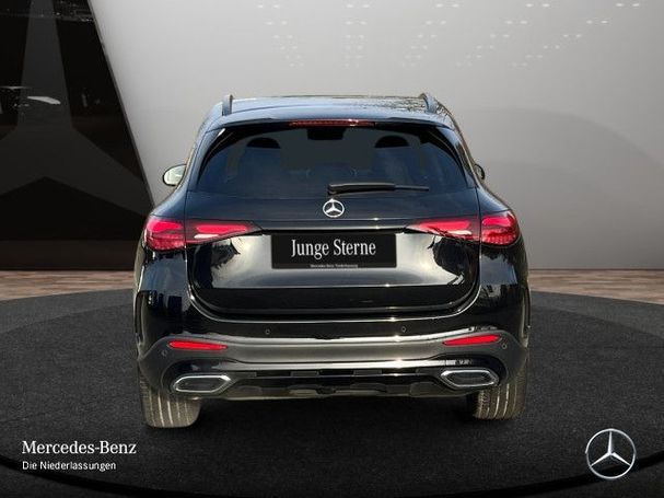 Mercedes-Benz GLC 220 d 145 kW image number 7