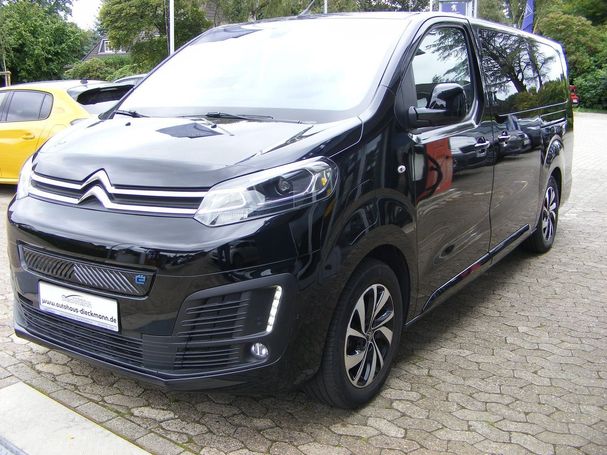 Citroen SpaceTourer  100 kW image number 1