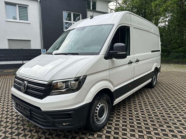 Volkswagen Crafter 35 130 kW image number 1