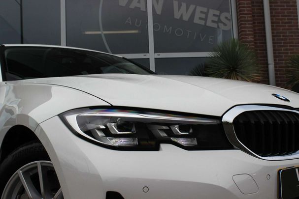 BMW 330 185 kW image number 44