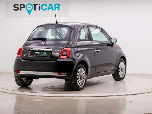 Fiat 500 1.0 52 kW image number 4