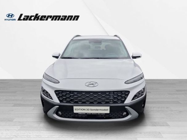 Hyundai Kona 1.0 T-GDI Trend 88 kW image number 2