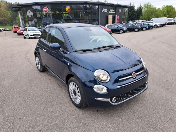 Fiat 500 51 kW image number 1