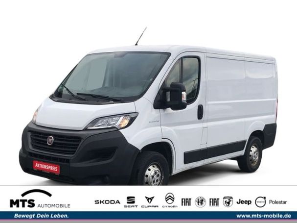 Fiat Ducato 88 kW image number 1