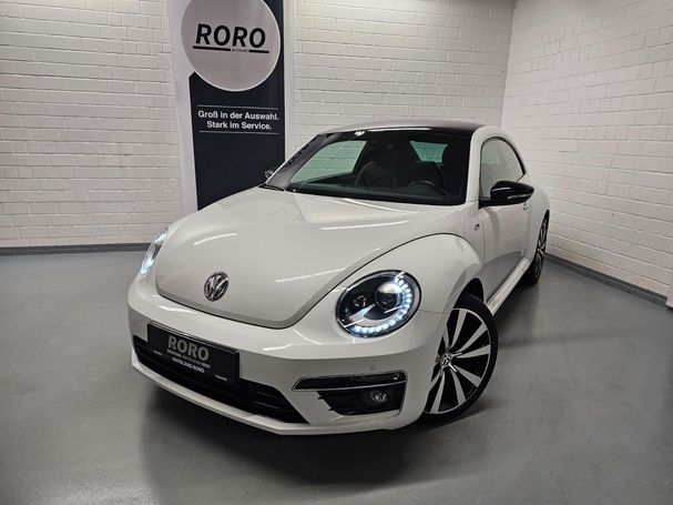 Volkswagen Beetle 1.4 TSI 110 kW image number 1