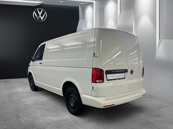 Volkswagen T6 Transporter 81 kW image number 9