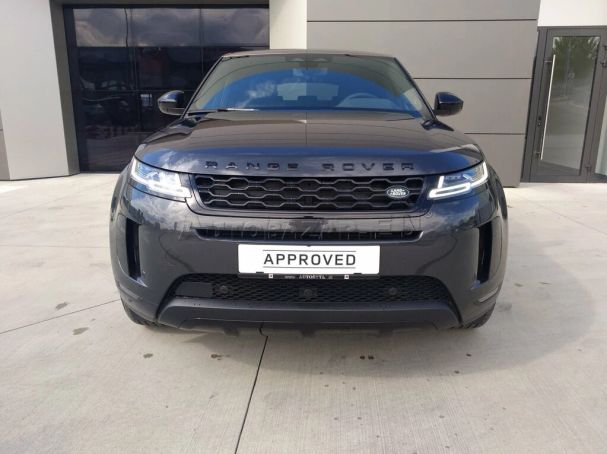 Land Rover Range Rover Evoque 150 kW image number 1