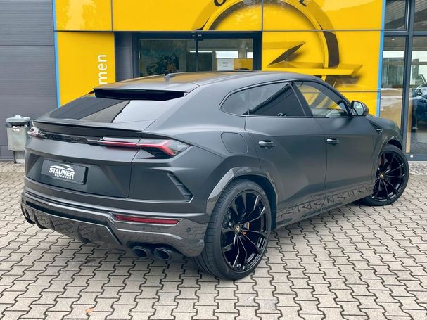 Lamborghini Urus 478 kW image number 3