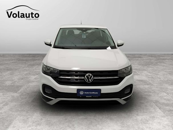 Volkswagen T-Cross 1.0 TSI 70 kW image number 2