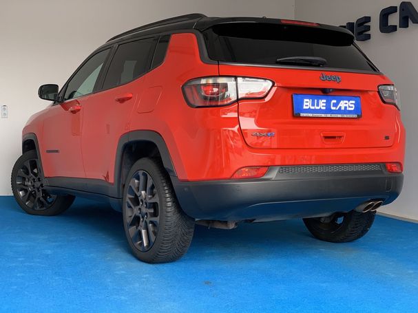 Jeep Compass PHEV 177 kW image number 5