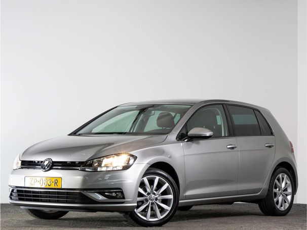 Volkswagen Golf 1.0 TSI 85 kW image number 33