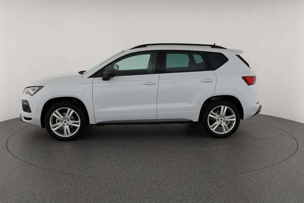 Seat Ateca 1.5 TSI DSG FR 110 kW image number 18