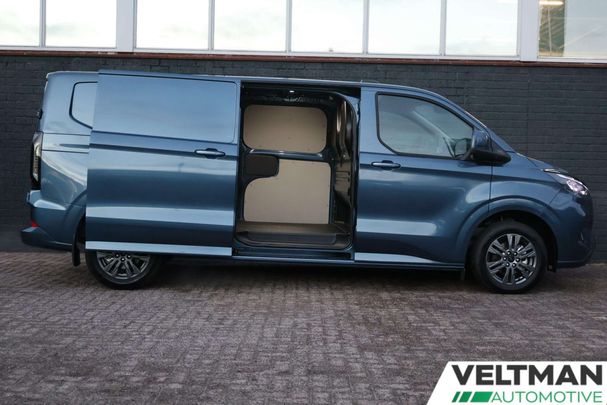 Ford Transit Custom 320 L2H1 Limited 125 kW image number 5