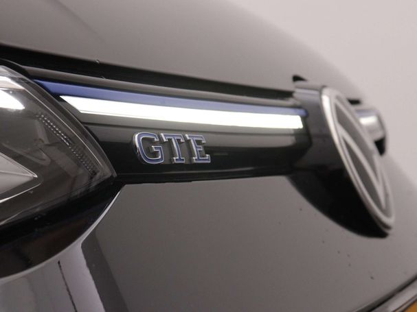 Volkswagen Golf 1.4 eHybrid GTE DSG 180 kW image number 20