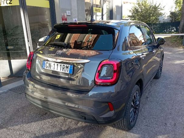 Fiat 500X 1.0 88 kW image number 7