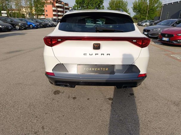 Cupra Formentor 1.4 e-HYBRID DSG 150 kW image number 6