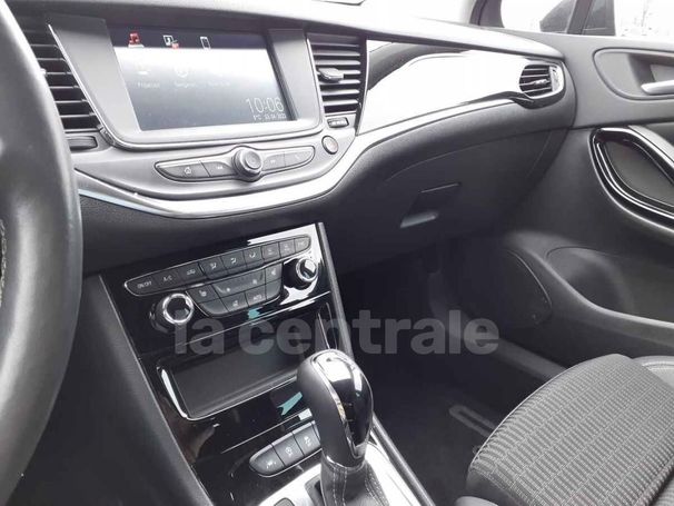 Opel Astra 1.5 D Sports Tourer Elegance 90 kW image number 17