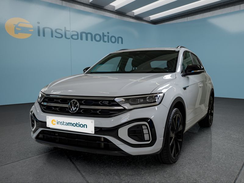 Volkswagen T-Roc 110 kW