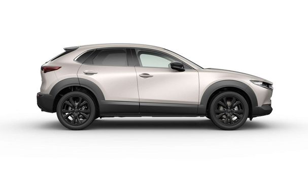 Mazda CX-30 150 Homura 110 kW image number 6