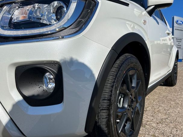 Suzuki Ignis 61 kW image number 5