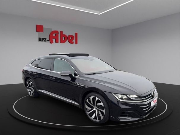 Volkswagen Arteon 2.0 TDI Shooting Brake 147 kW image number 7