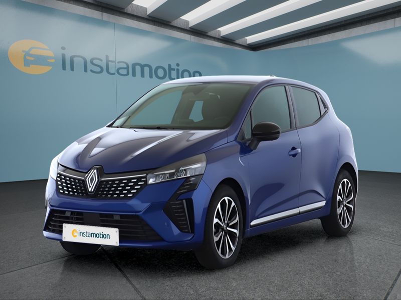 Renault Clio Techno TCe
