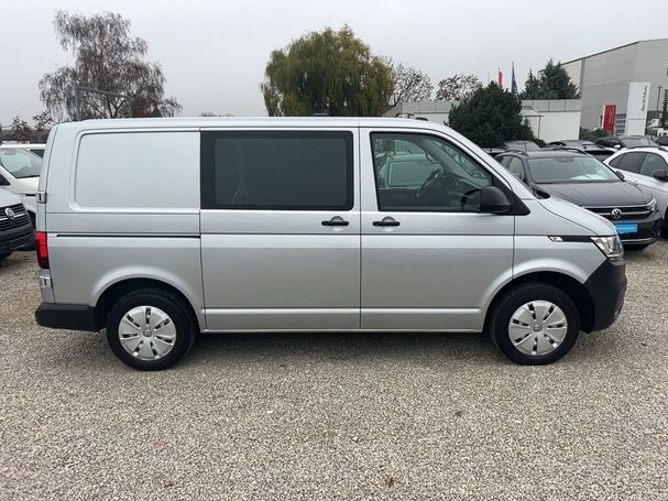 Volkswagen T6 Transporter DSG 110 kW image number 7