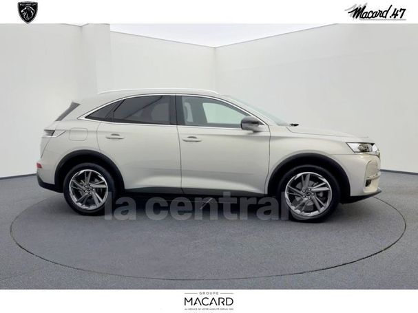 DS Automobiles 7 Crossback BlueHDi 130 96 kW image number 16