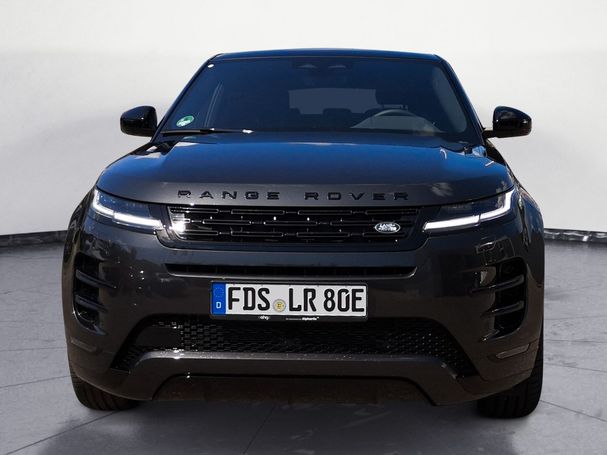 Land Rover Range Rover Evoque P300e S 198 kW image number 9