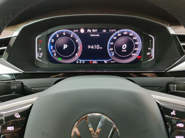 Volkswagen Arteon Shooting Brake 2.0 TSI Elegance 4Motion 206 kW image number 9