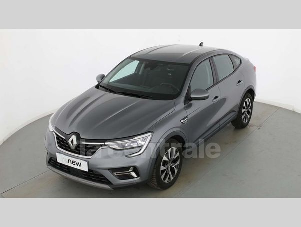 Renault Arkana 1.3 TCe EDC 103 kW image number 14