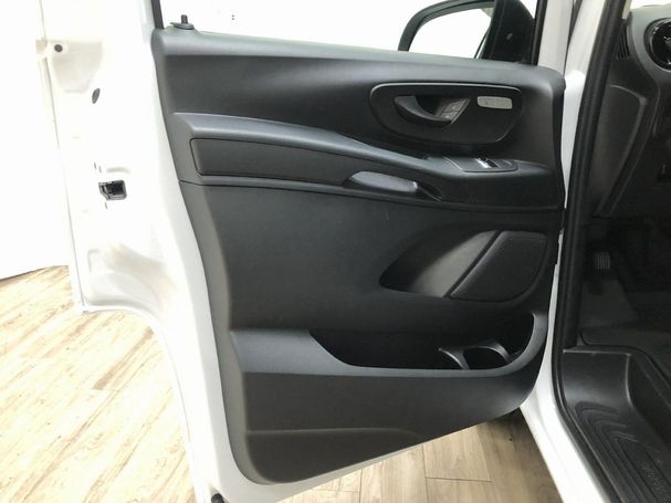 Mercedes-Benz Vito e 85 kW image number 18