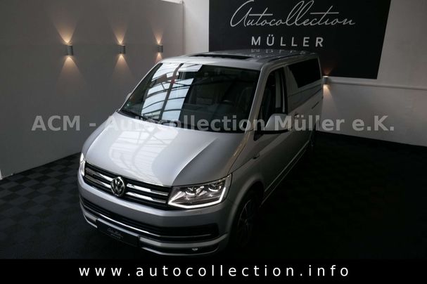 Volkswagen T6 Multivan 4Motion 146 kW image number 7