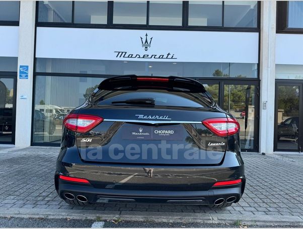 Maserati Levante S Q4 GranSport 316 kW image number 3