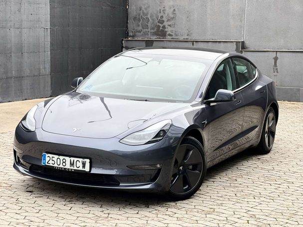 Tesla Model 3 Long Range AWD Dual Motor 324 kW image number 1