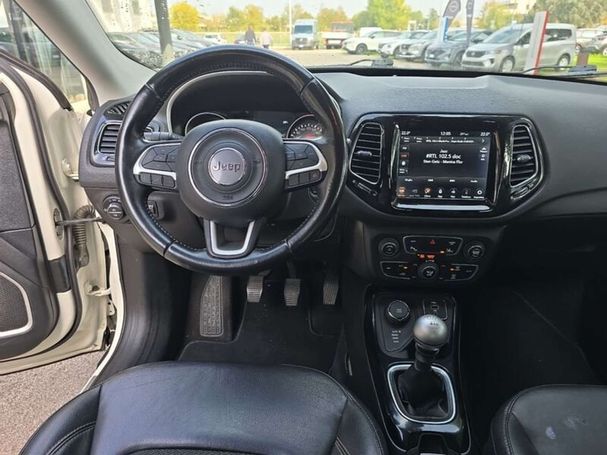 Jeep Compass 2.0 103 kW image number 4