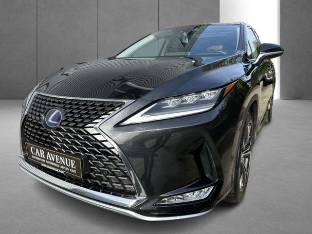 Lexus RX 450 h L 230 kW image number 1