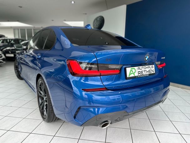 BMW 330i M Sport 190 kW image number 6