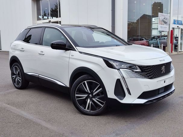 Peugeot 3008 130 EAT8 96 kW image number 7