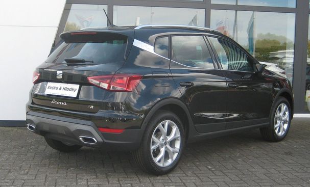 Seat Arona 1.0 TSI FR 81 kW image number 2