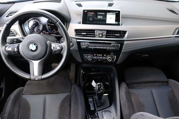 BMW X2 sDrive20i 141 kW image number 8