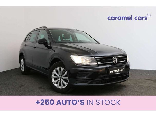 Volkswagen Tiguan 1.4 TSI DSG 110 kW image number 1